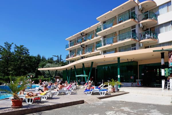 Hotel Arda-1