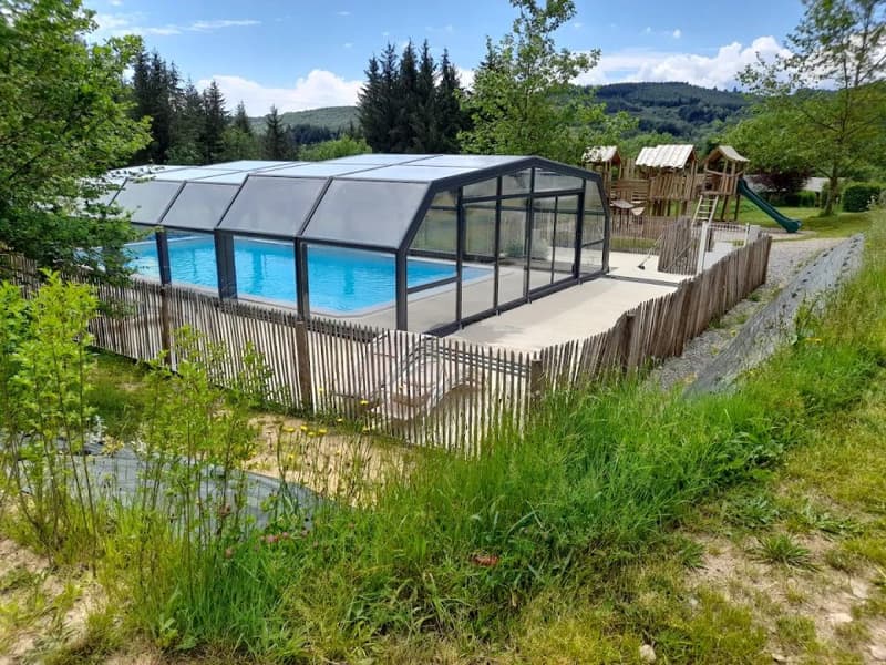 Camping La Chabanne