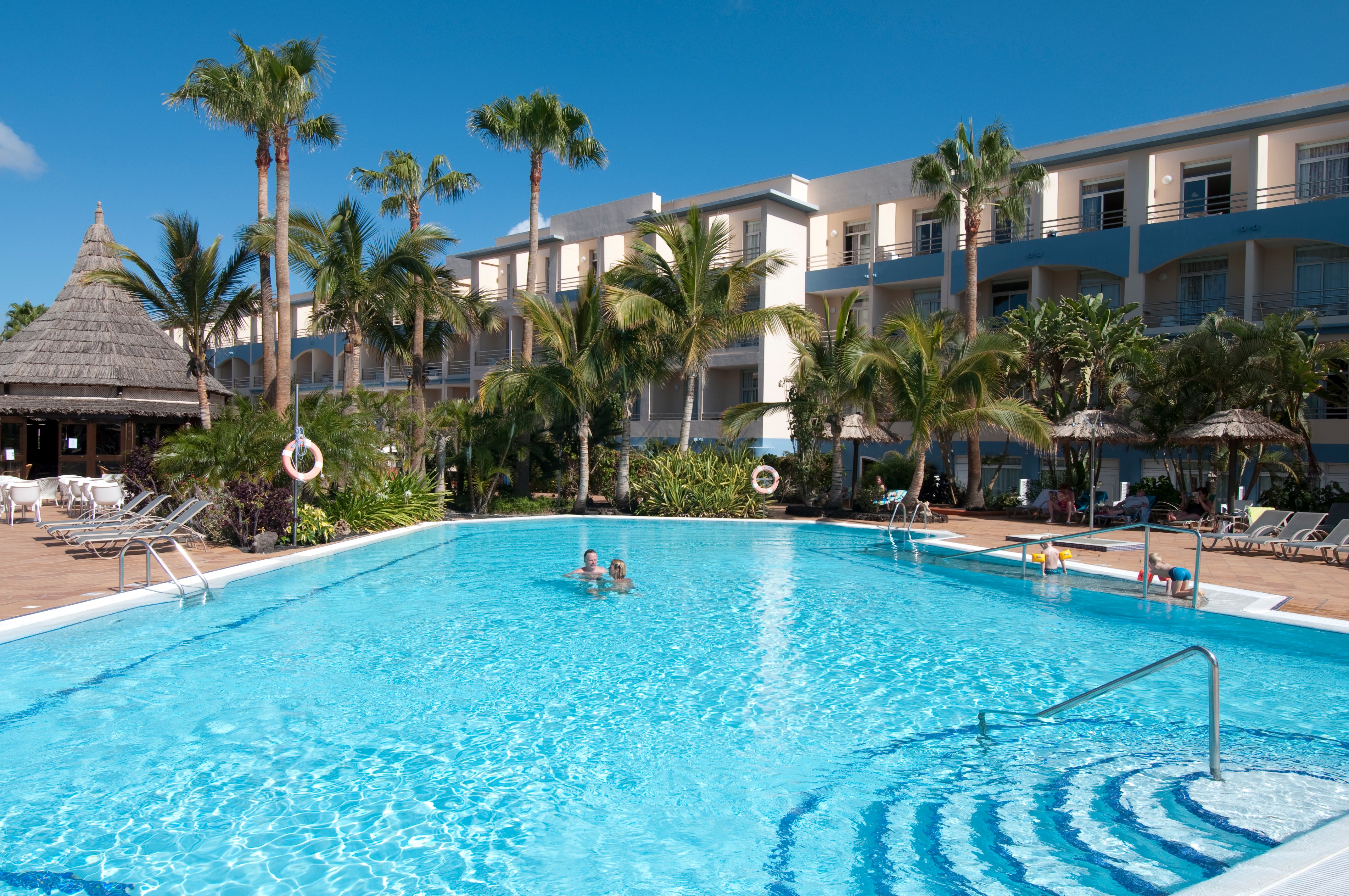 IFA Altamarena by Lopesan Hotels