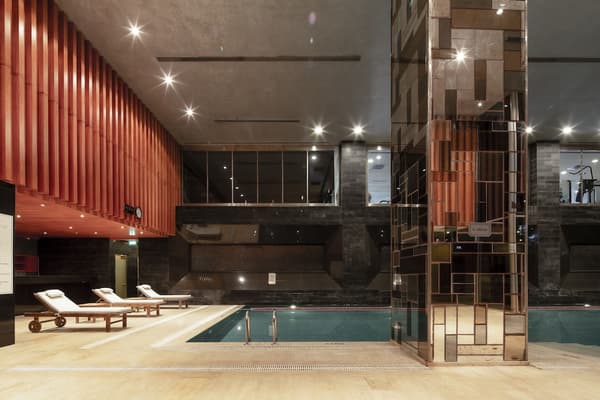 Crowne Plaza Istanbul Asia-1