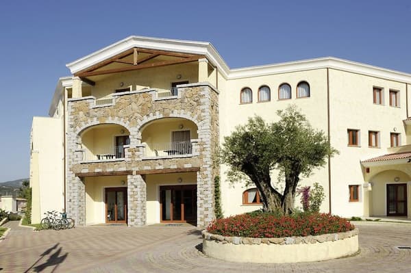 Blu Hotel Morisco Village-1