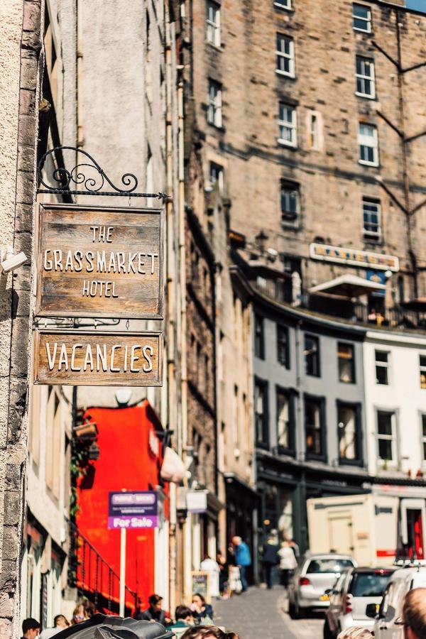 Grassmarket Hotel-1