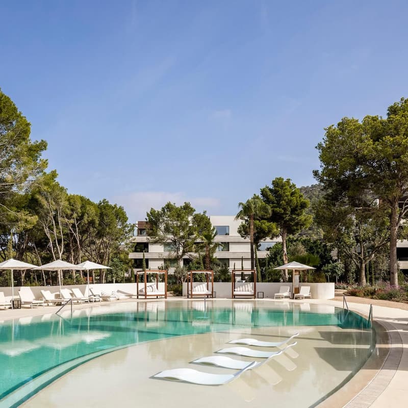 Kimpton Aysla Mallorca