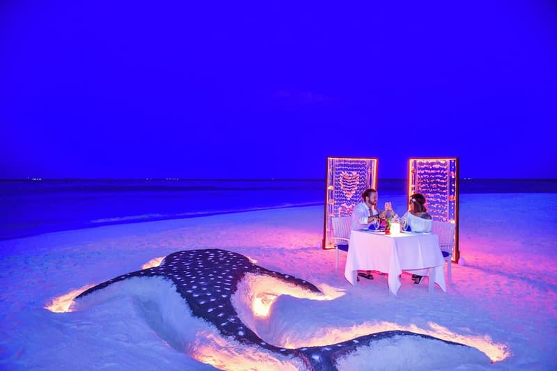 Adaaran Club Rannalhi
