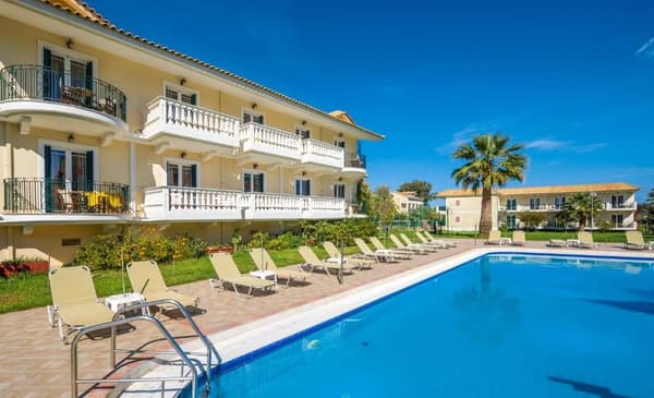 Ilios Hotel-1