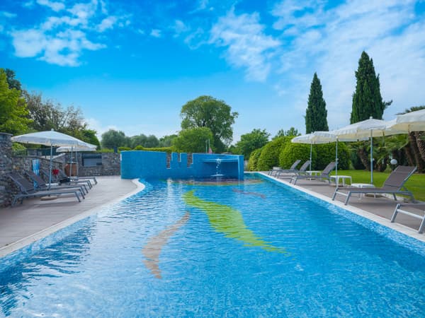 Active Hotel Paradiso & Golf-1