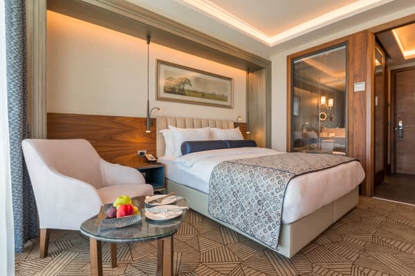 Golden Tulip Istanbul Bayrampasa-1