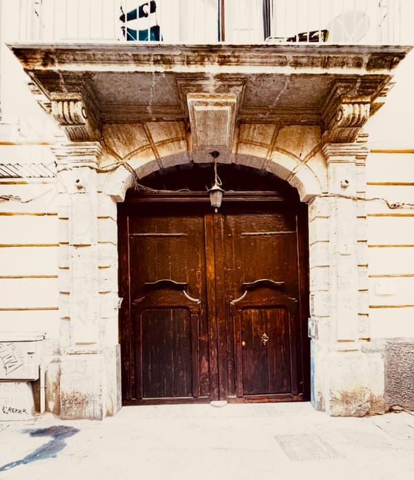 Bellaroto Suite-1