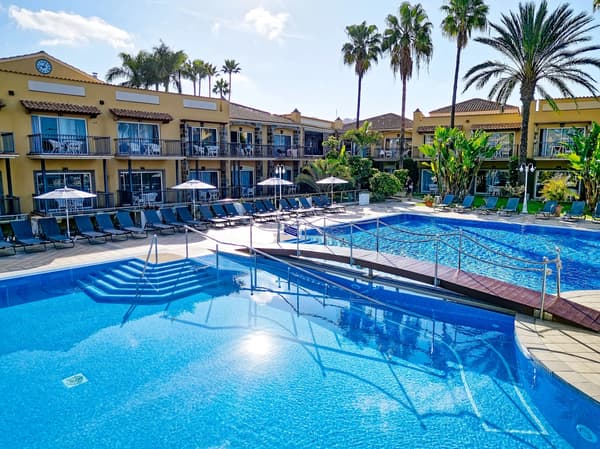 Bull Vital Suites & Spa-1