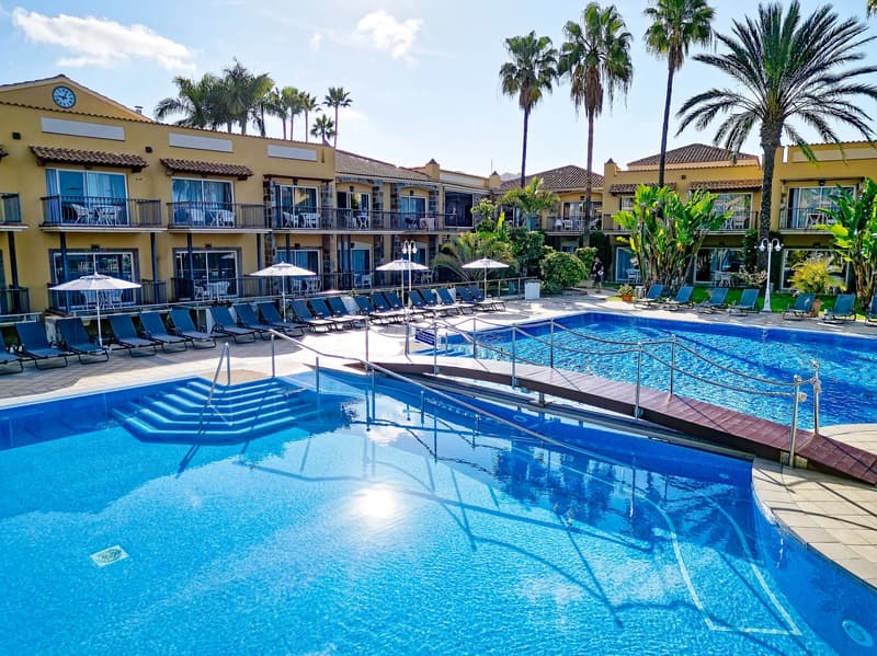 Bull Vital Suites & Spa
