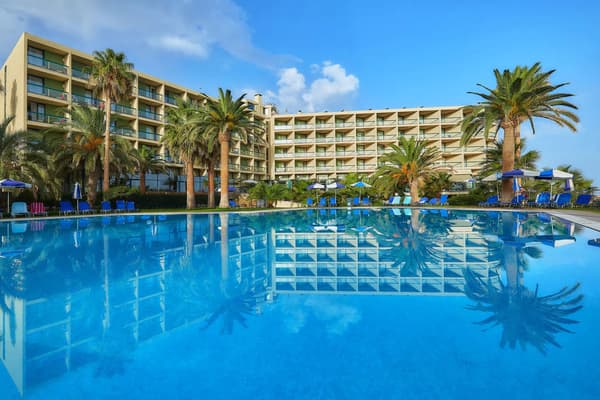 Sirens Hotels Beach & Village-1