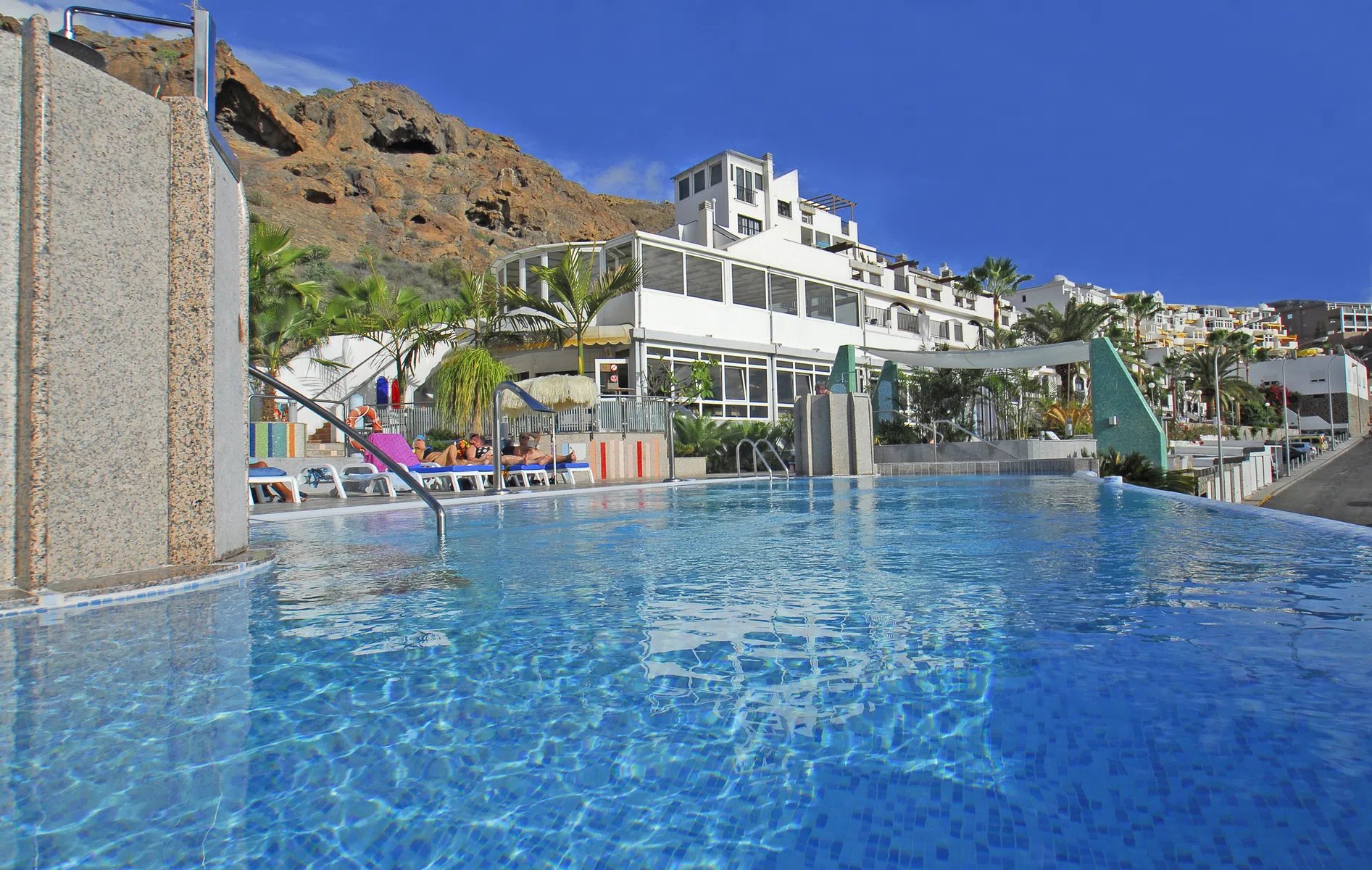 Appartementen CuraSol