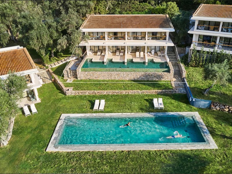 Grecotel Corfu Imperial