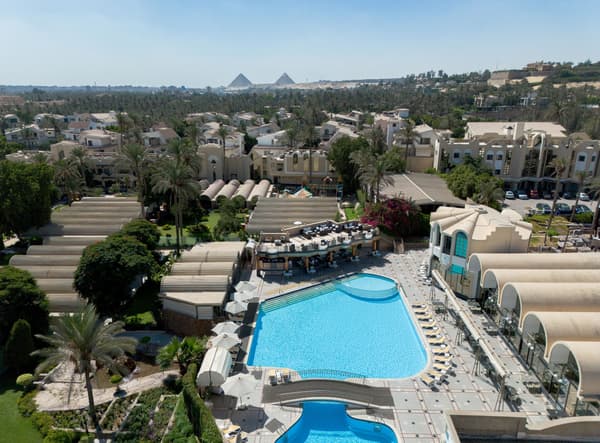 JAZ Pyramids Resort-1