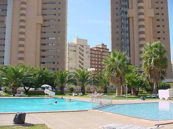 Appartementen Paraiso 10-1