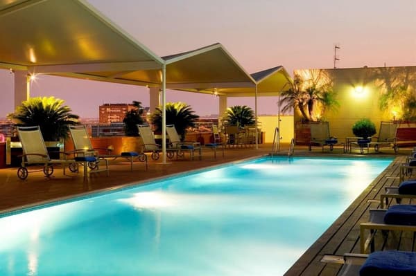 Novotel Sevilla-1