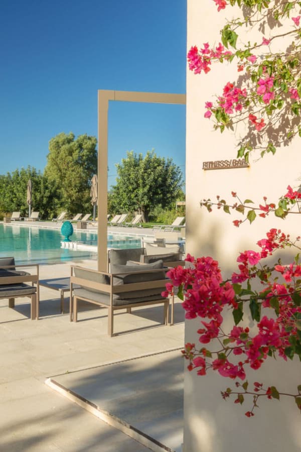 Masseria Della Volpe-1