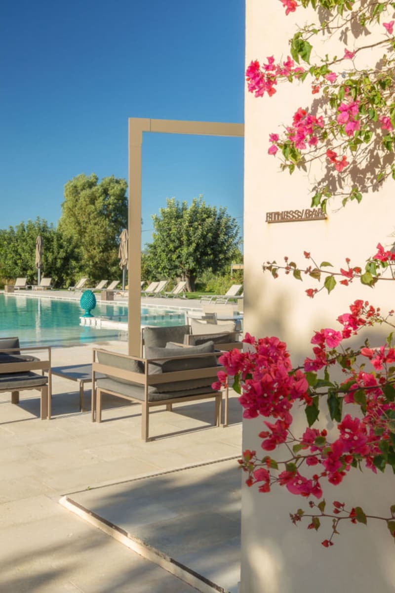 Masseria Della Volpe