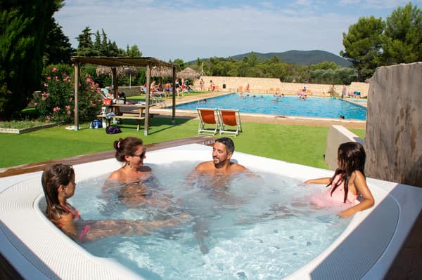 Camping Les Hautes Prairies-1