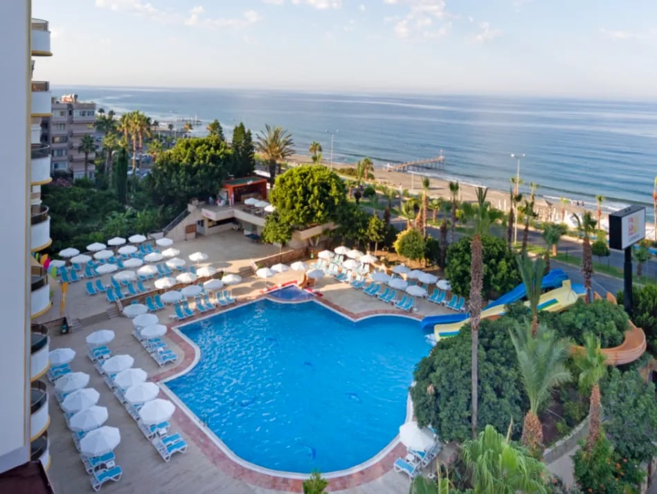 Prestige Alanya