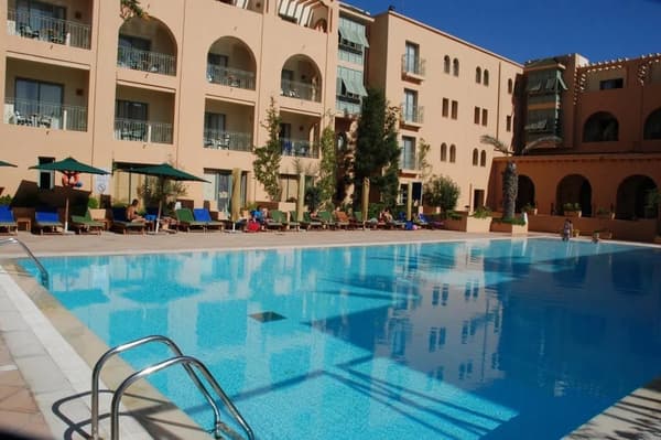 Alhambra Thalasso Hotel-1