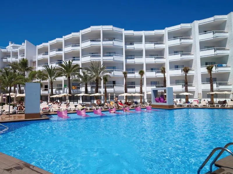 Servatur Don Miguel, Playa del Inglés