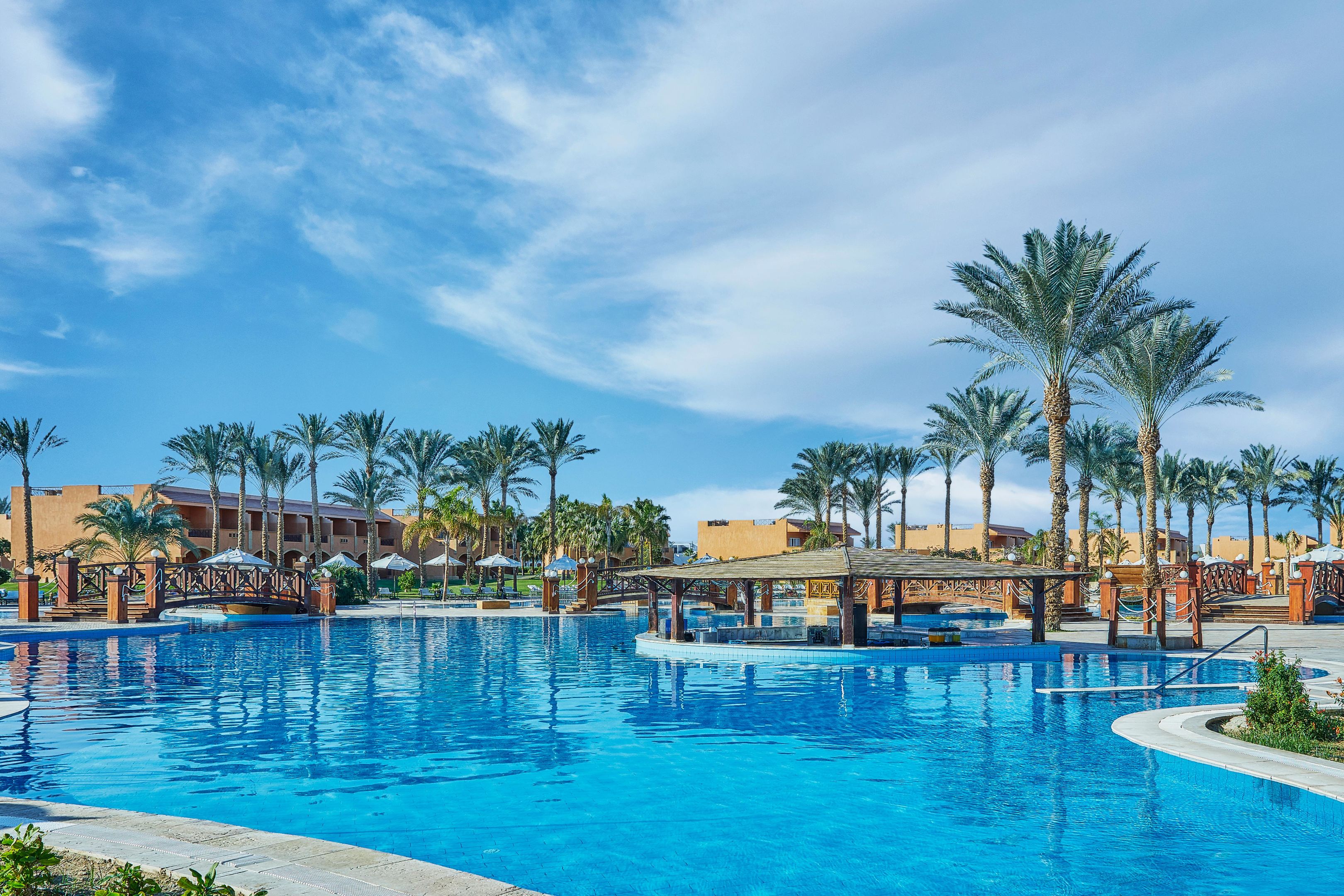 JAZ Grand Marsa, Marsa Alam