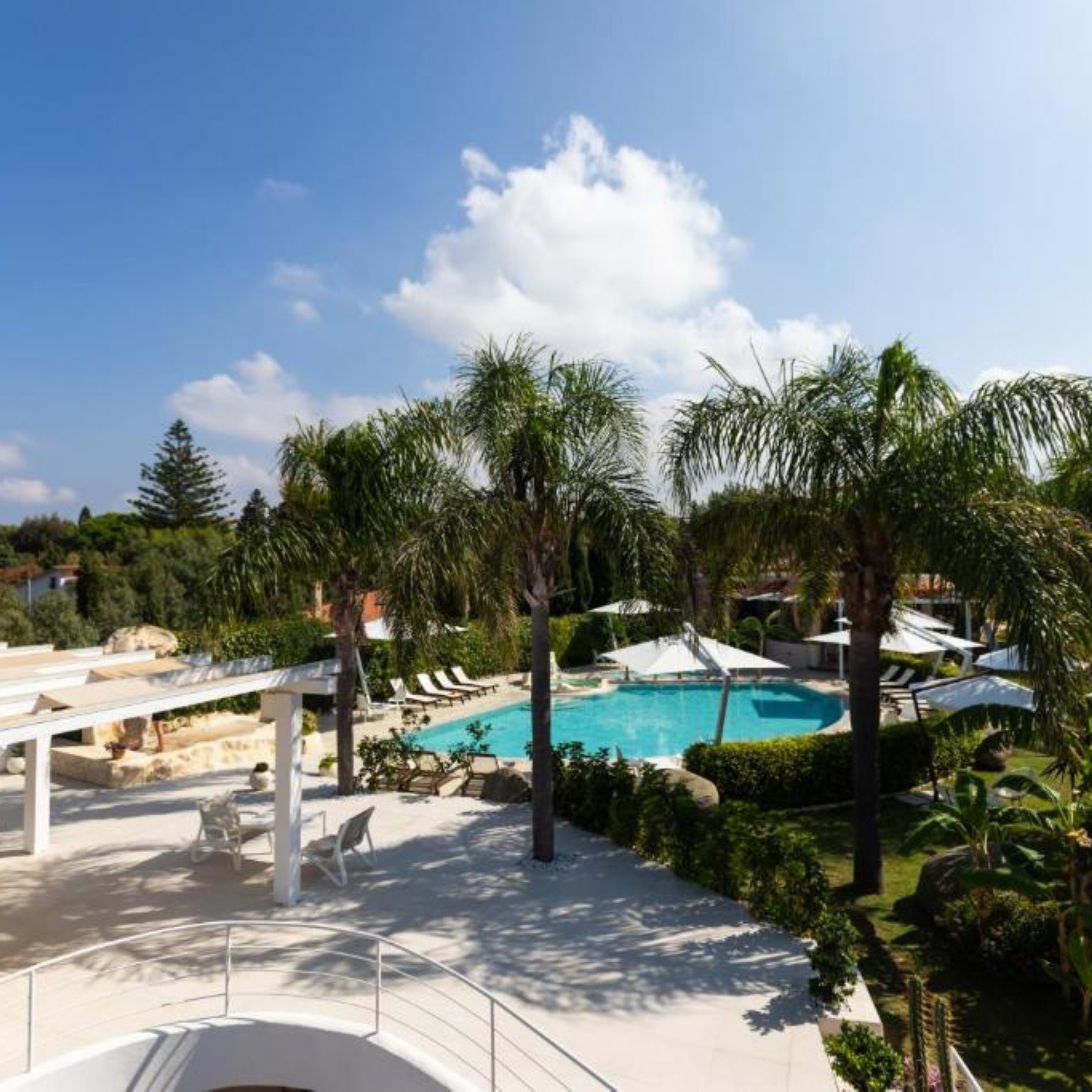 L'Arcobaleno Resort