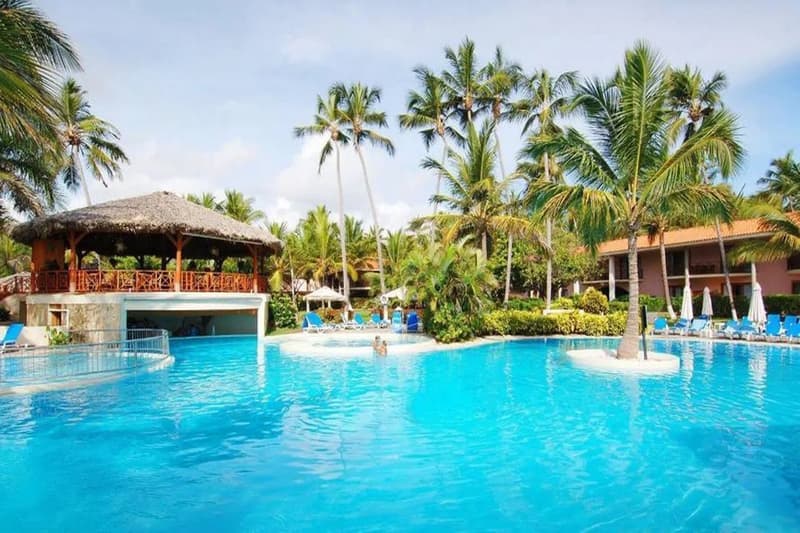Natura Park Eco Resort & Spa