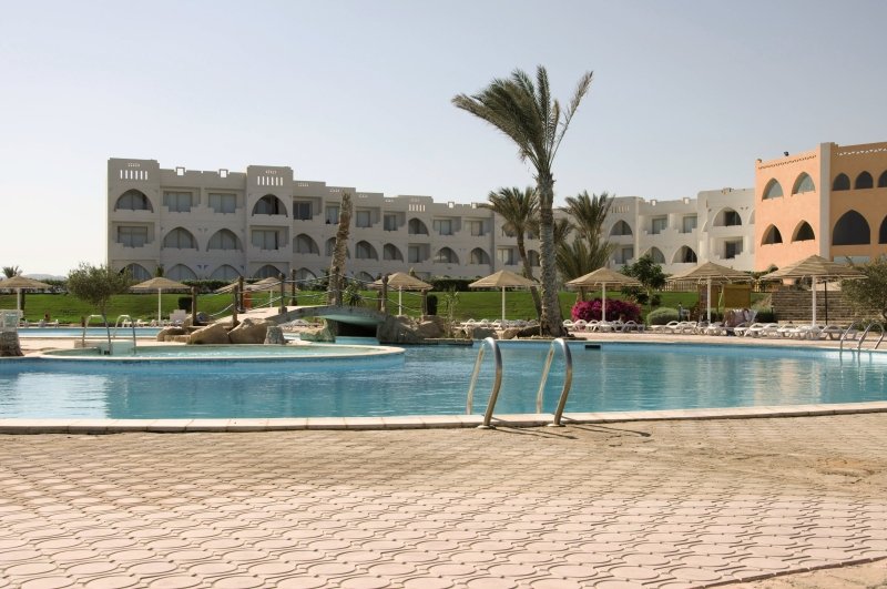 Three Corners Equinox Beach Resort, Marsa Alam