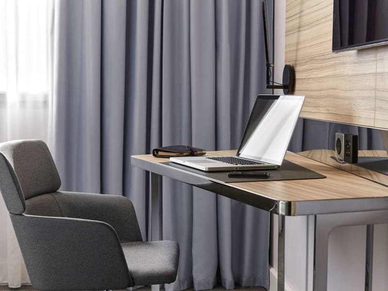 Novotel Wien City