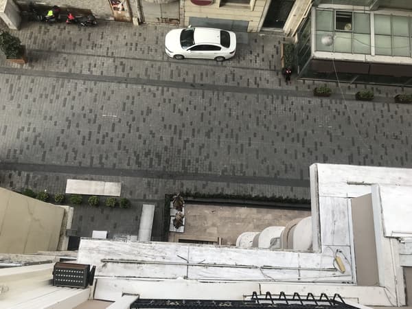 Ferman Hilal Hotel-1