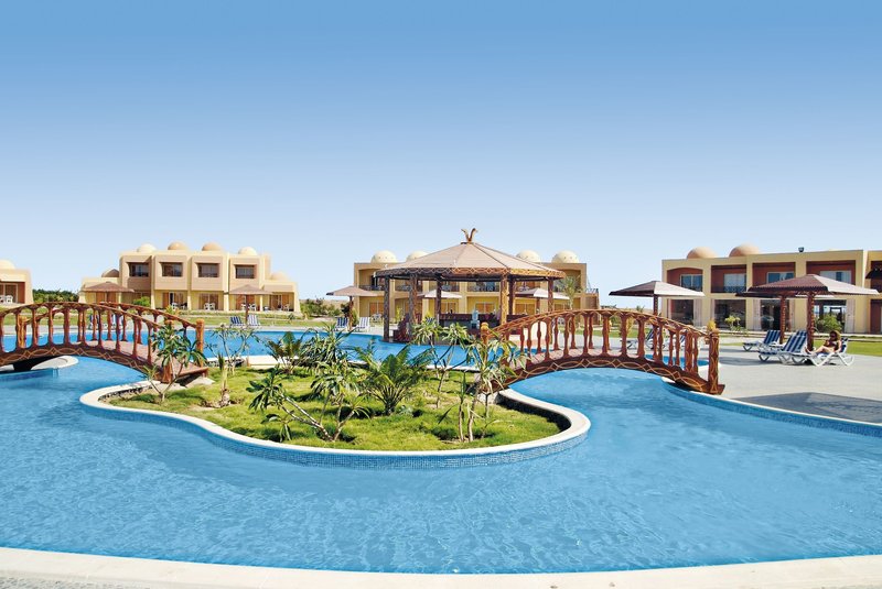Wadi Lahmy Azur Resort, Marsa Alam