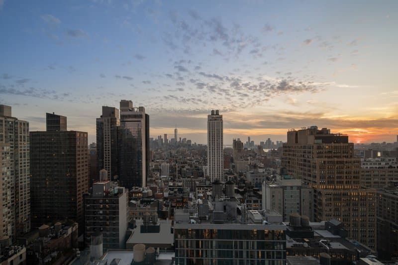 Aloft Chelsea