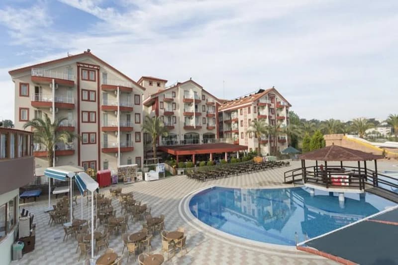 Fun & Sun Smart Hane Sun Hotel