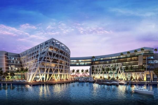 The Abu Dhabi EDITION-1