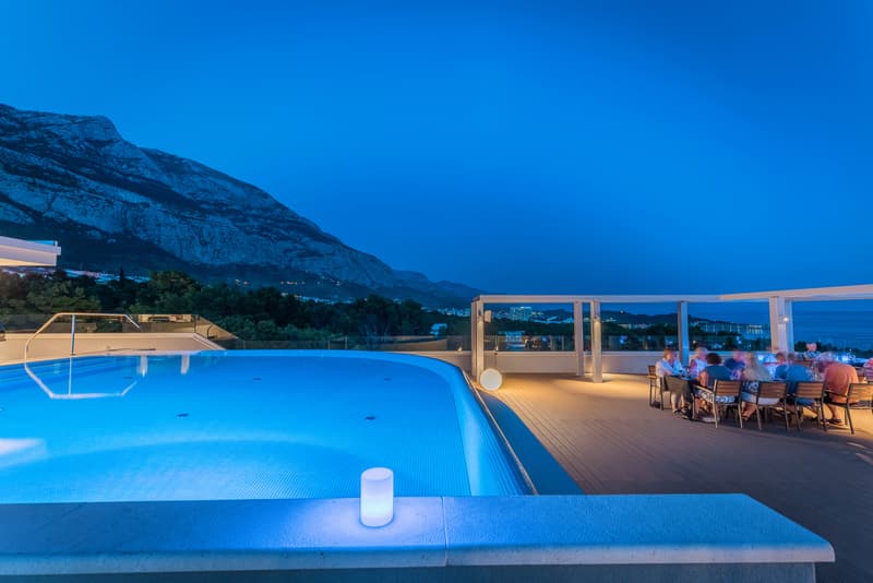 Hotel Mirjam