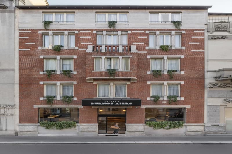 Palazzo Buenos Aires