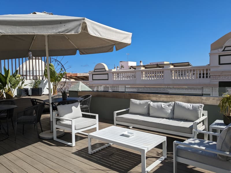Suites 1478