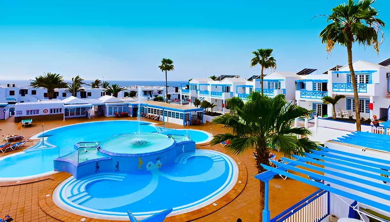 Atlantis Las Lomas