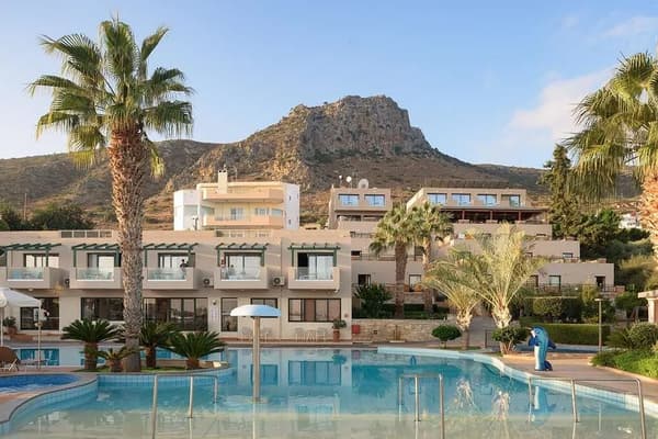 Asterias Village Resort-1