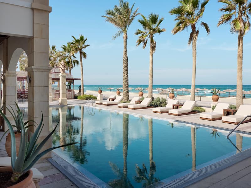 Grecotel Plaza Beach House