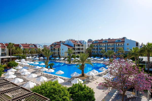 Barut B Suites-1