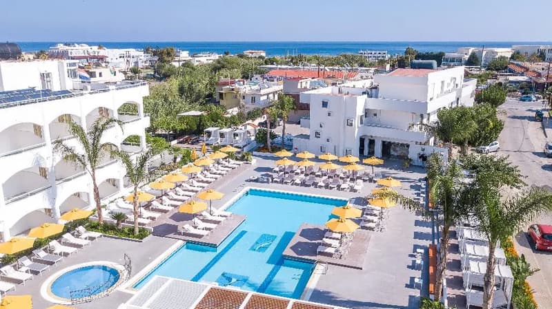 Orion Hotel