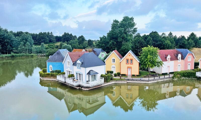 Residentie Belle Dune - maeva Home