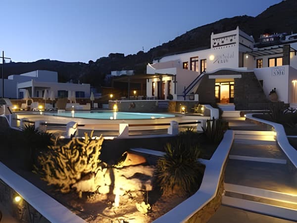 Hotel Olia-1