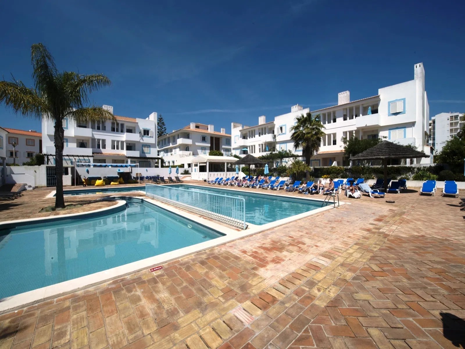 Vila Branca By ÁguaHotels
