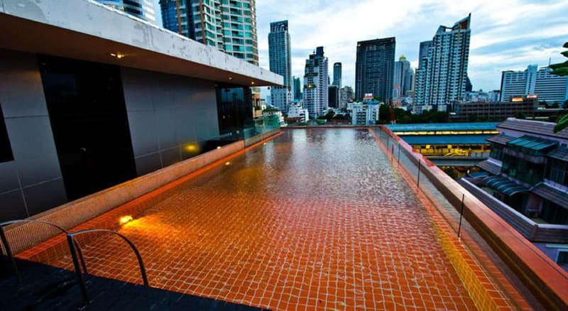 Heritage Bangkok