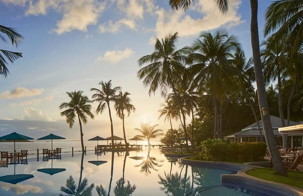 Royal Island Resort & Spa-1