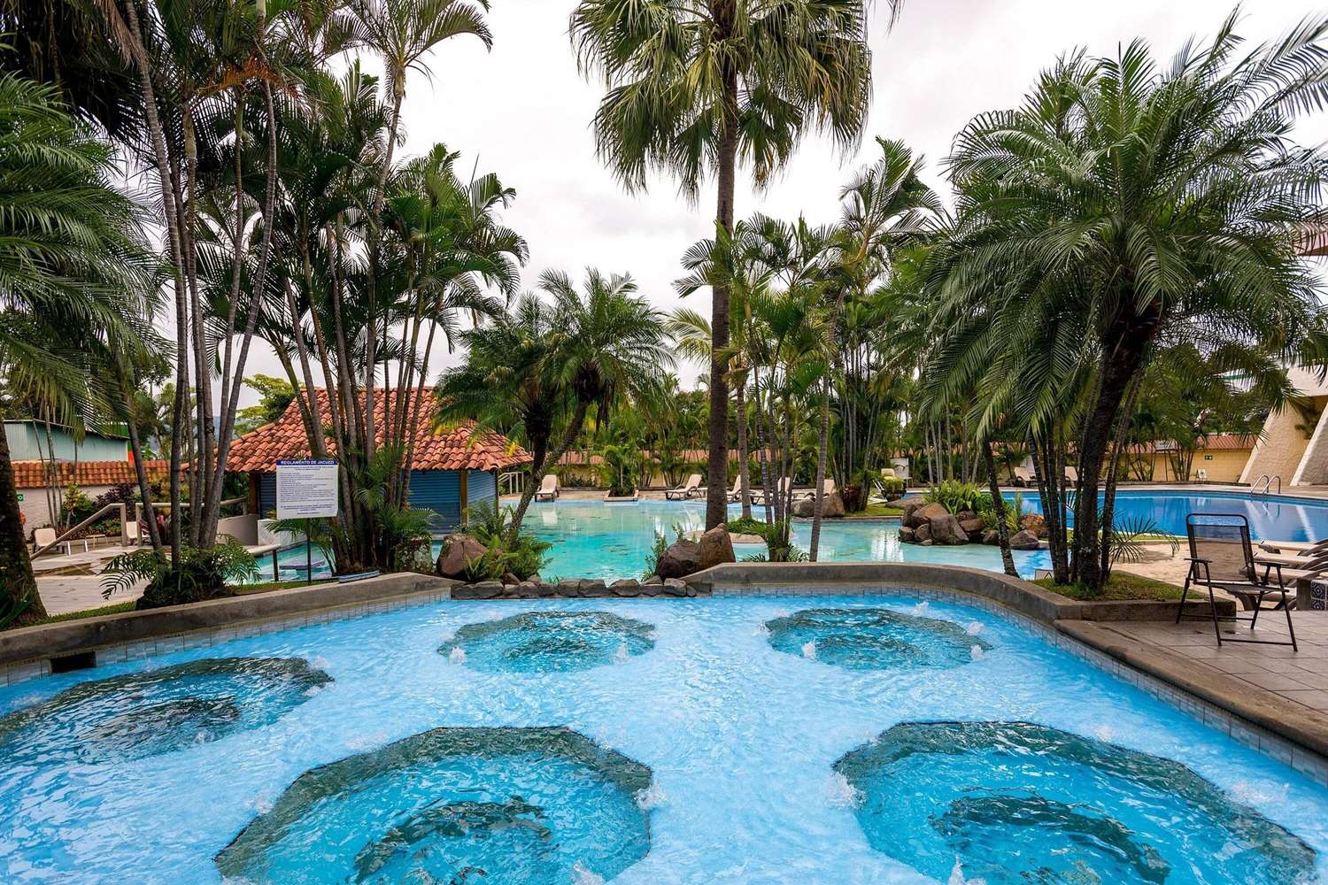 Wyndham San Jose Herradura Htl & Convention Center